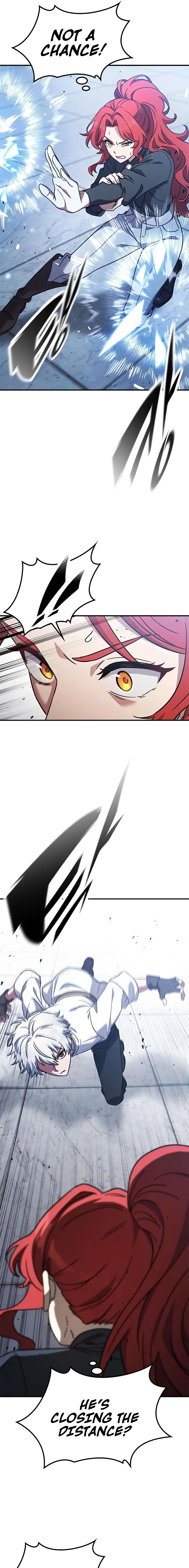 Read There Are No Bad Young Ladies in This World Manga Online