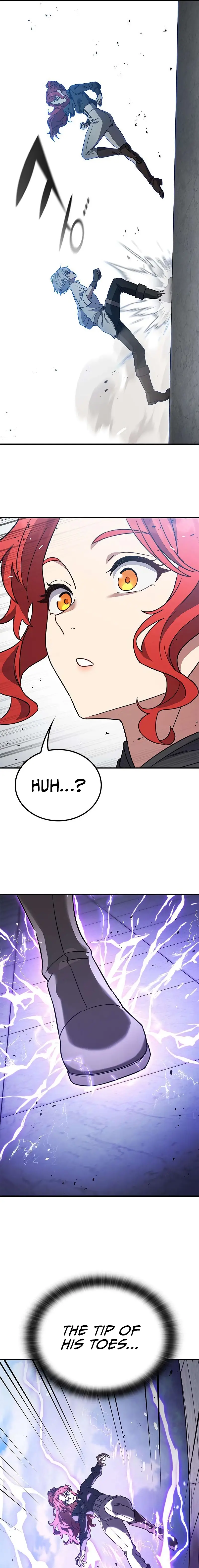 Read There Are No Bad Young Ladies in This World Manga Online