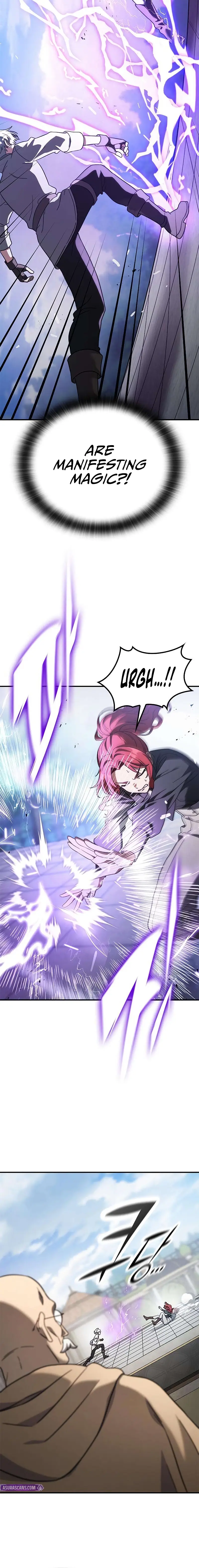 Read There Are No Bad Young Ladies in This World Manga Online