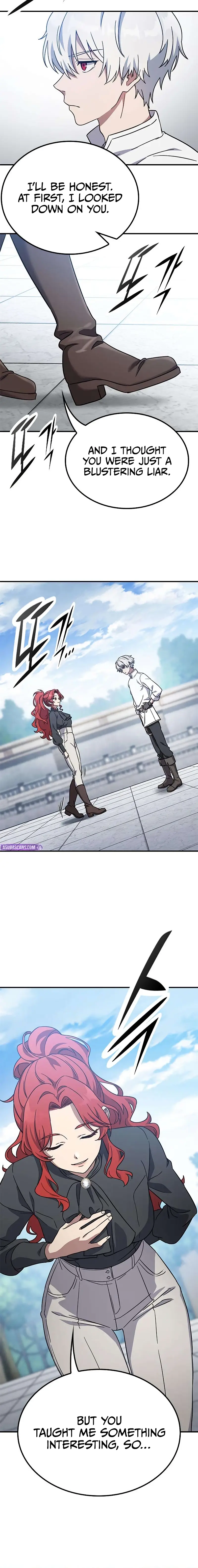 Read There Are No Bad Young Ladies in This World Manga Online