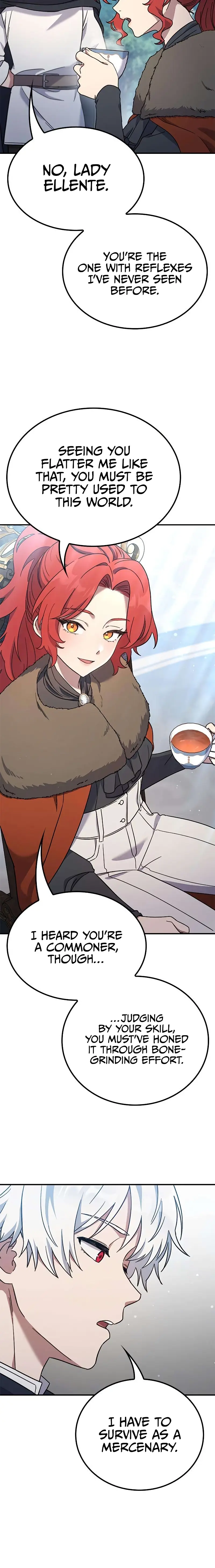 Read There Are No Bad Young Ladies in This World Manga Online