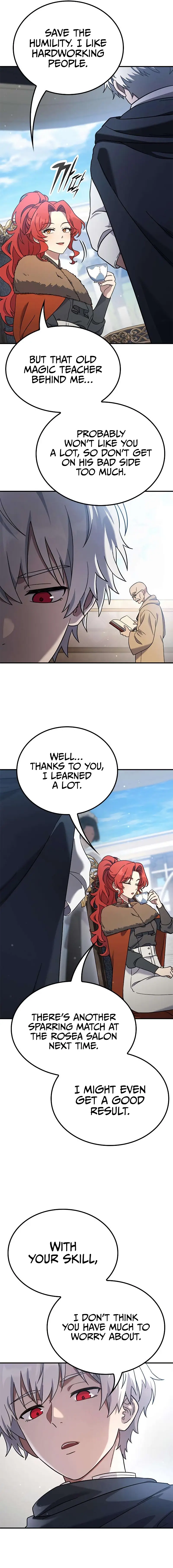 Read There Are No Bad Young Ladies in This World Manga Online