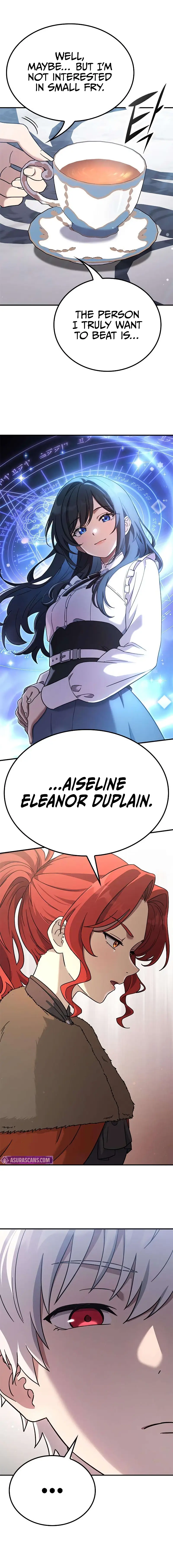 Read There Are No Bad Young Ladies in This World Manga Online