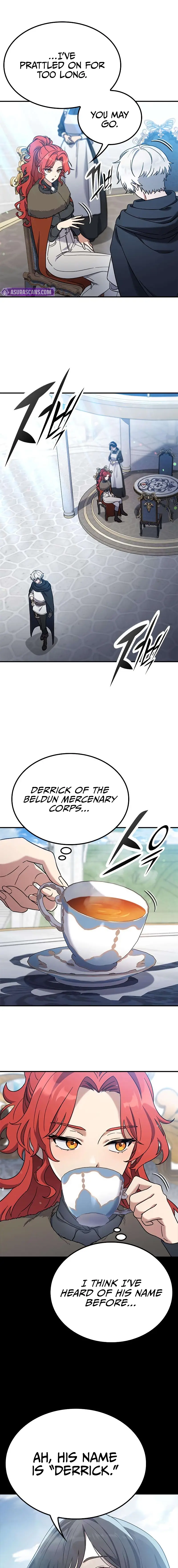 Read There Are No Bad Young Ladies in This World Manga Online