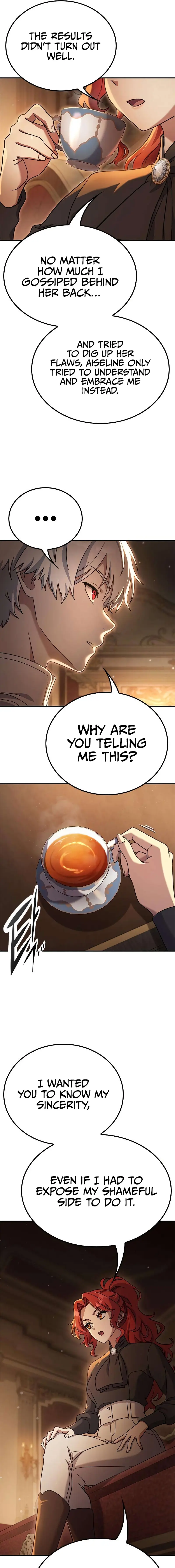 Read There Are No Bad Young Ladies in This World Manga Online