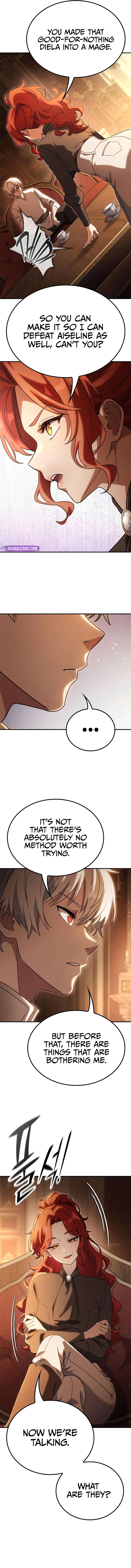 Read There Are No Bad Young Ladies in This World Manga Online