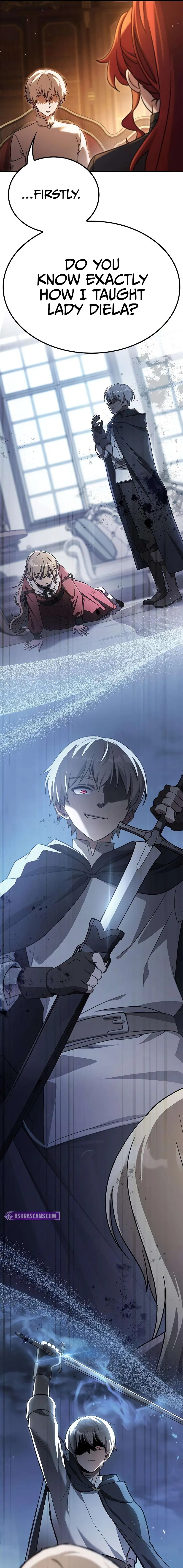 Read There Are No Bad Young Ladies in This World Manga Online