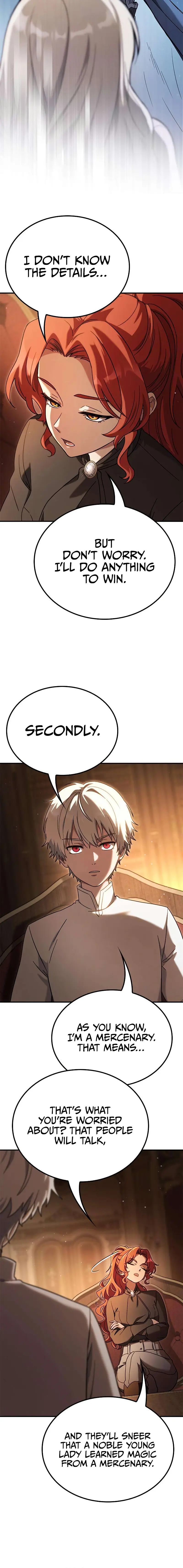 Read There Are No Bad Young Ladies in This World Manga Online