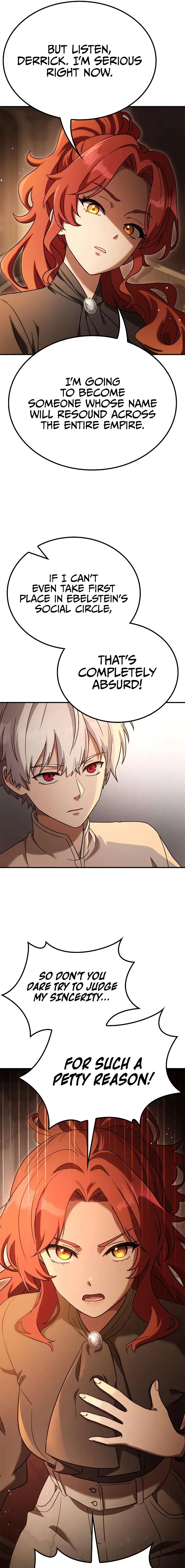 Read There Are No Bad Young Ladies in This World Manga Online