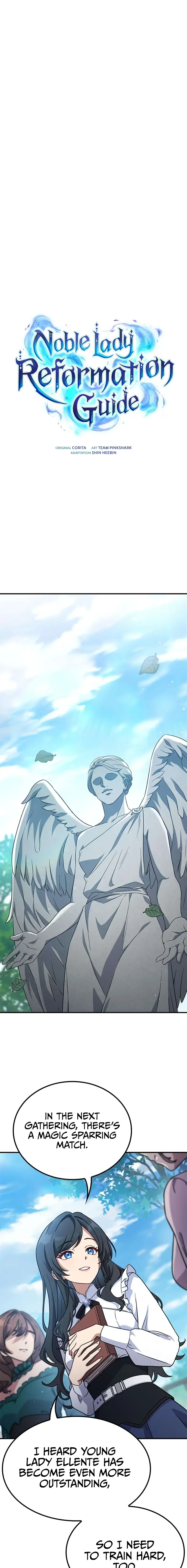 Read There Are No Bad Young Ladies in This World Manga Online