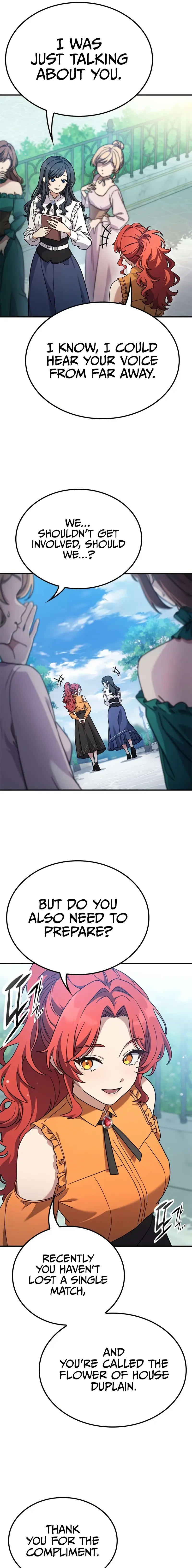 Read There Are No Bad Young Ladies in This World Manga Online