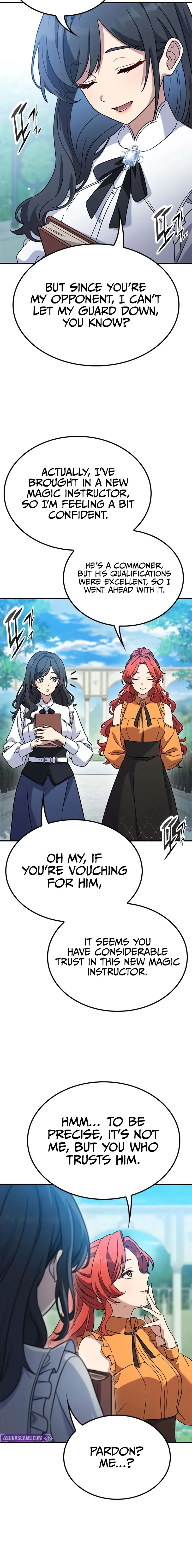 Read There Are No Bad Young Ladies in This World Manga Online