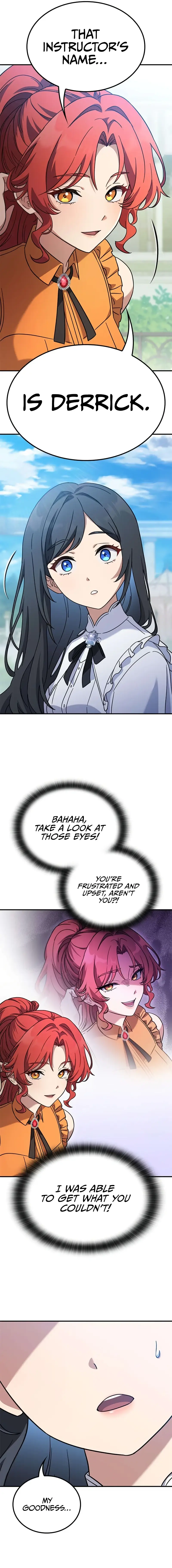 Read There Are No Bad Young Ladies in This World Manga Online