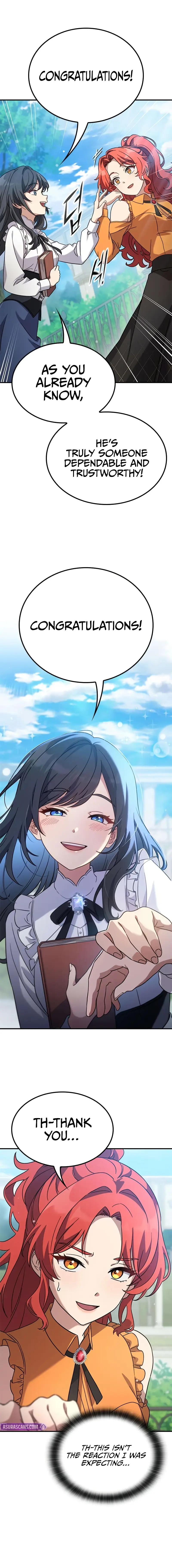 Read There Are No Bad Young Ladies in This World Manga Online