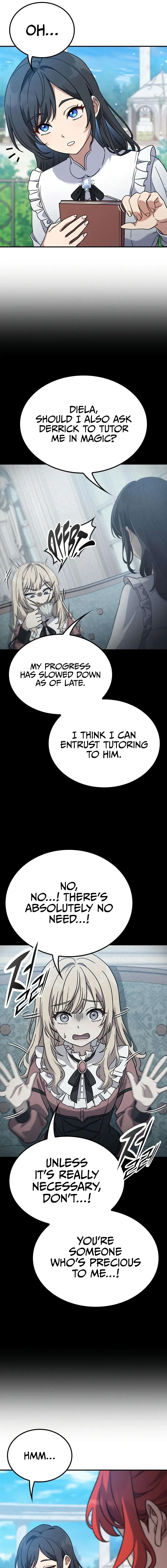 Read There Are No Bad Young Ladies in This World Manga Online