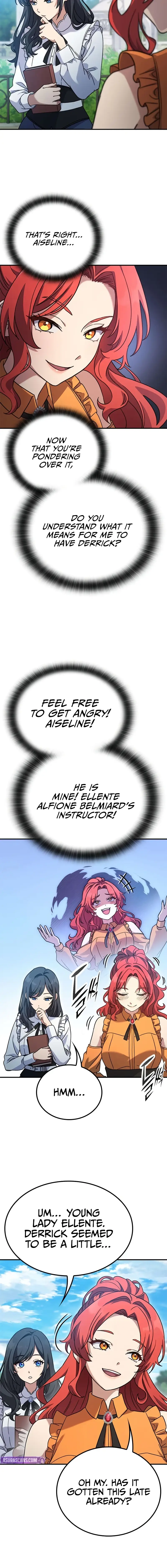 Read There Are No Bad Young Ladies in This World Manga Online