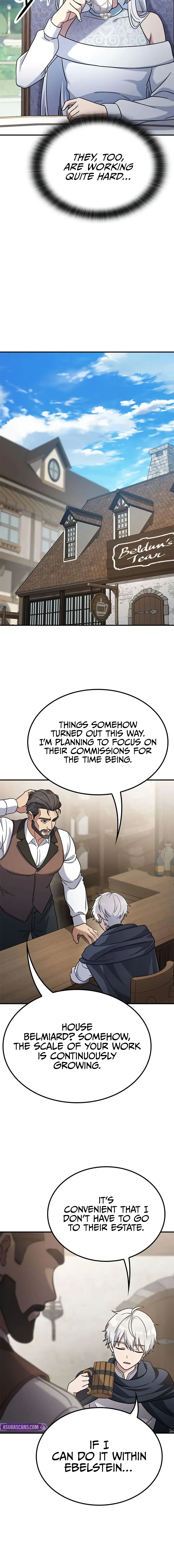 Read There Are No Bad Young Ladies in This World Manga Online