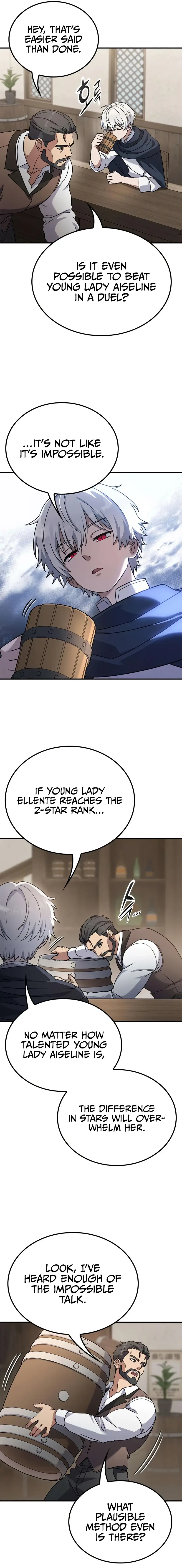 Read There Are No Bad Young Ladies in This World Manga Online