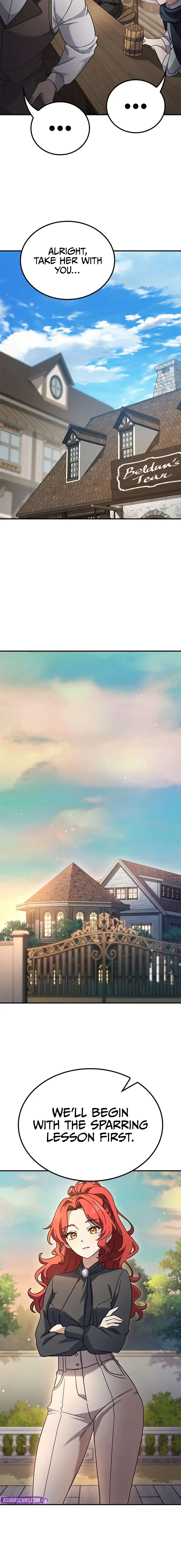 Read There Are No Bad Young Ladies in This World Manga Online