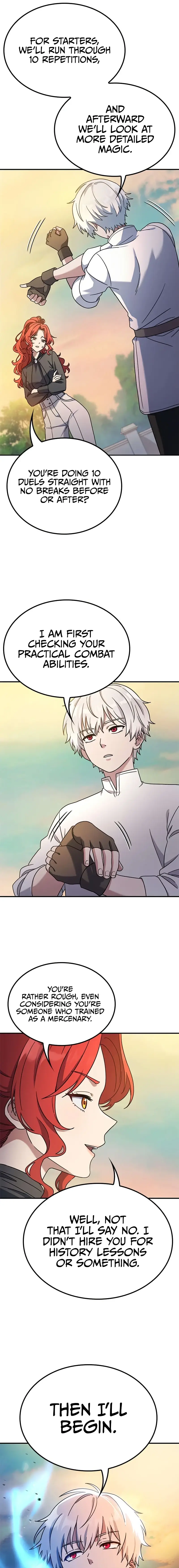 Read There Are No Bad Young Ladies in This World Manga Online