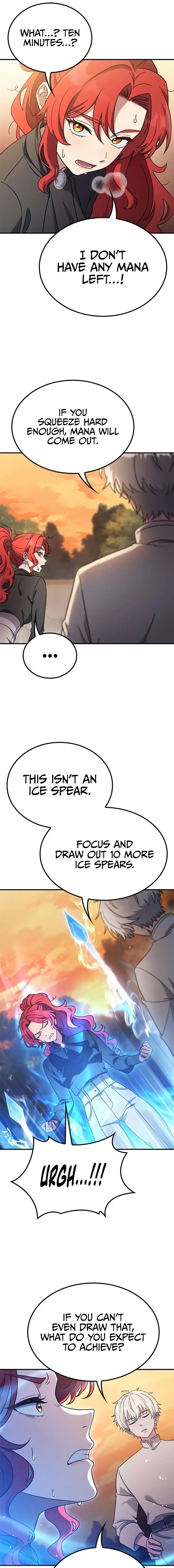 Read There Are No Bad Young Ladies in This World Manga Online