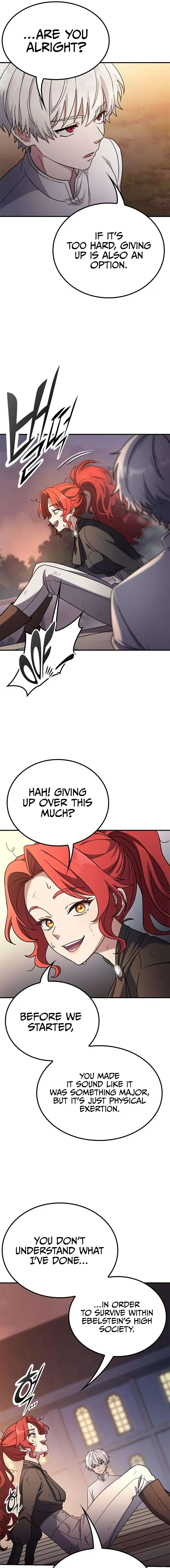 Read There Are No Bad Young Ladies in This World Manga Online