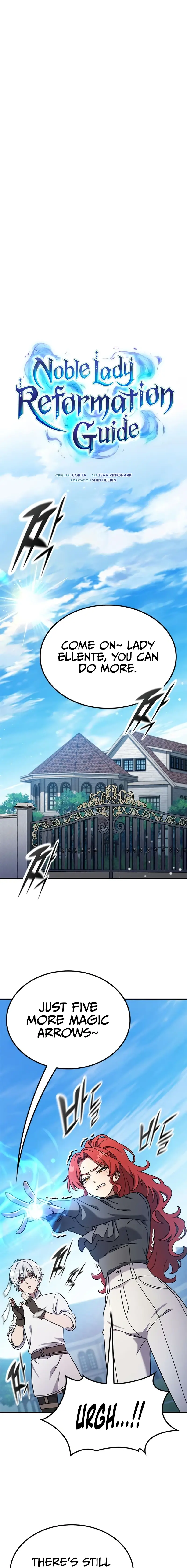 Read There Are No Bad Young Ladies in This World Manga Online