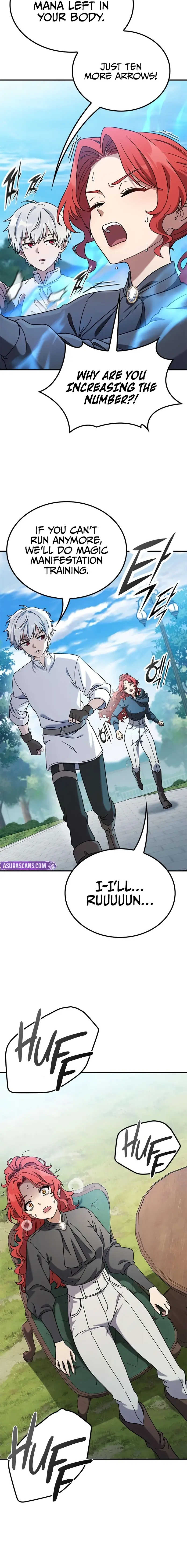 Read There Are No Bad Young Ladies in This World Manga Online