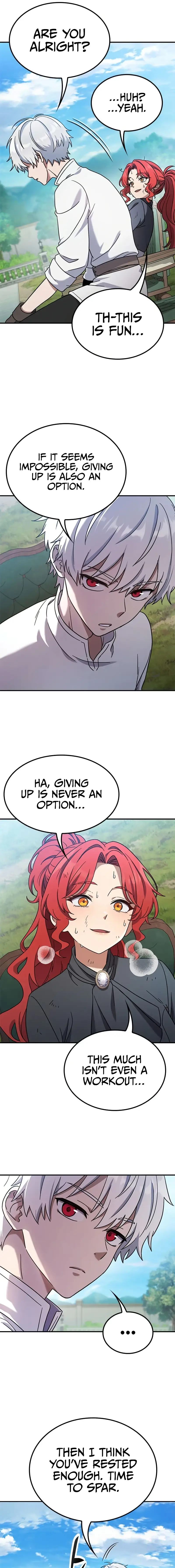 Read There Are No Bad Young Ladies in This World Manga Online