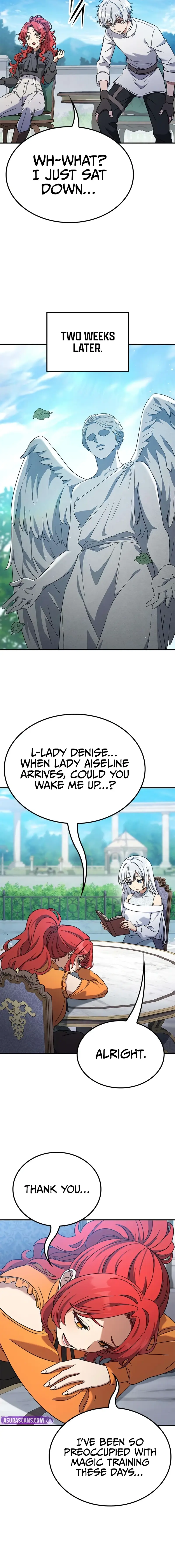 Read There Are No Bad Young Ladies in This World Manga Online