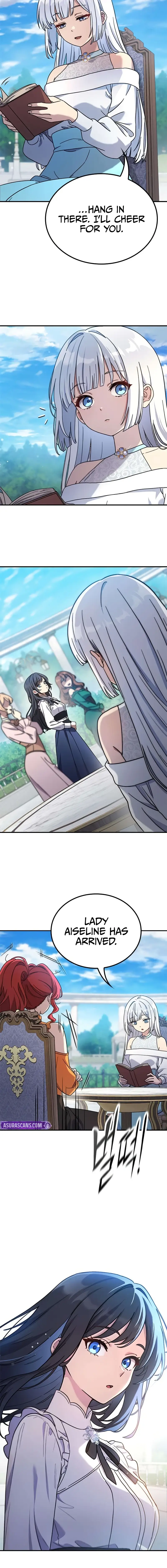 Read There Are No Bad Young Ladies in This World Manga Online