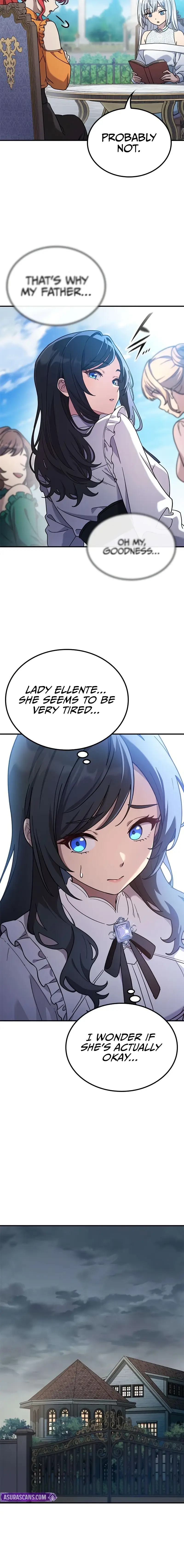 Read There Are No Bad Young Ladies in This World Manga Online