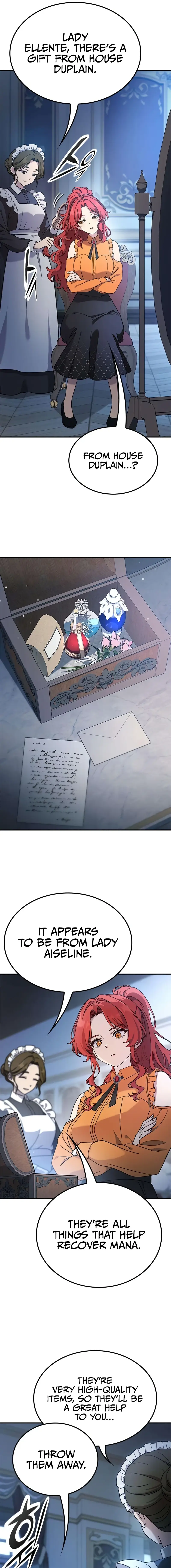 Read There Are No Bad Young Ladies in This World Manga Online