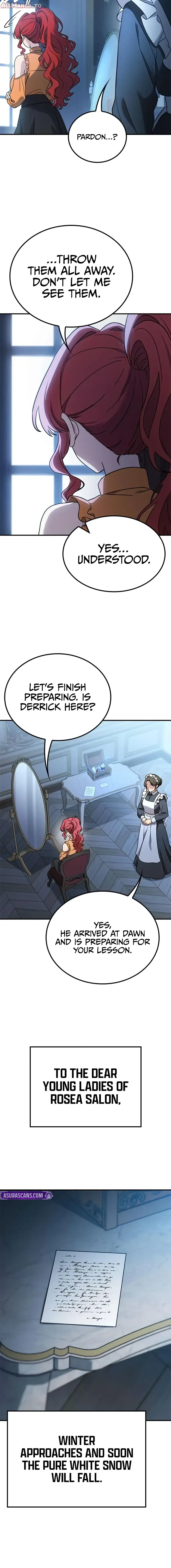 Read There Are No Bad Young Ladies in This World Manga Online