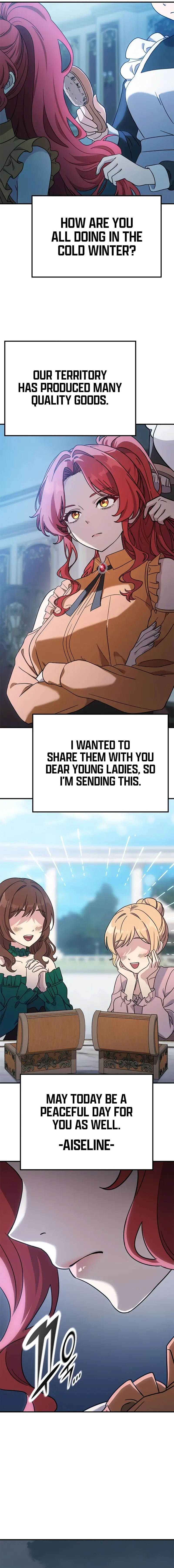 Read There Are No Bad Young Ladies in This World Manga Online