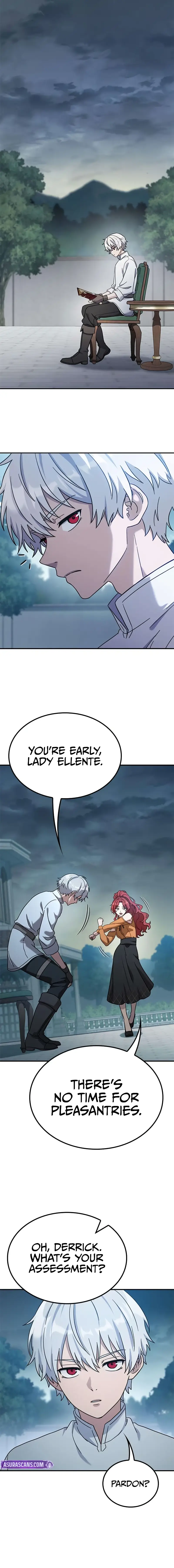 Read There Are No Bad Young Ladies in This World Manga Online