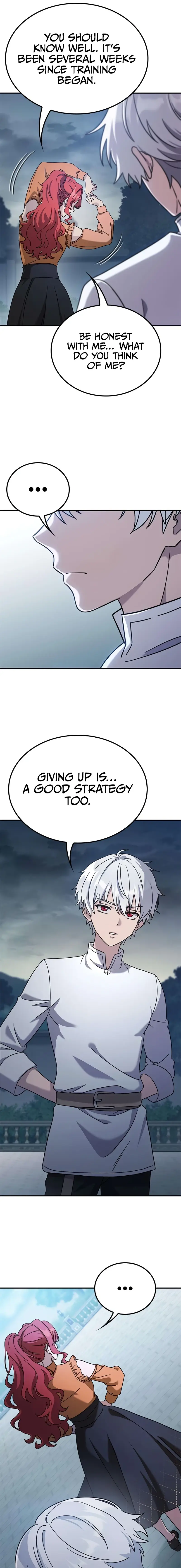 Read There Are No Bad Young Ladies in This World Manga Online