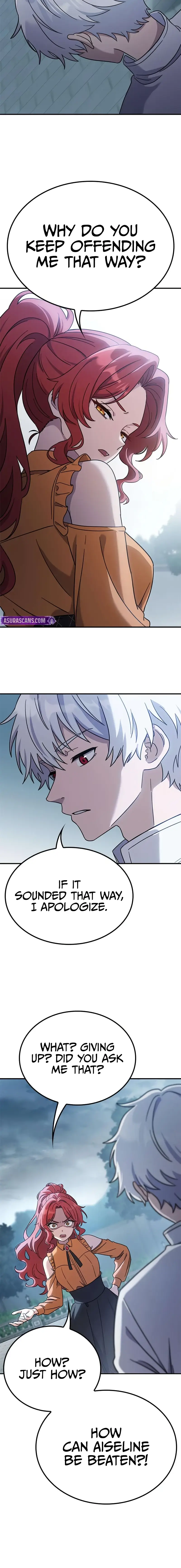 Read There Are No Bad Young Ladies in This World Manga Online