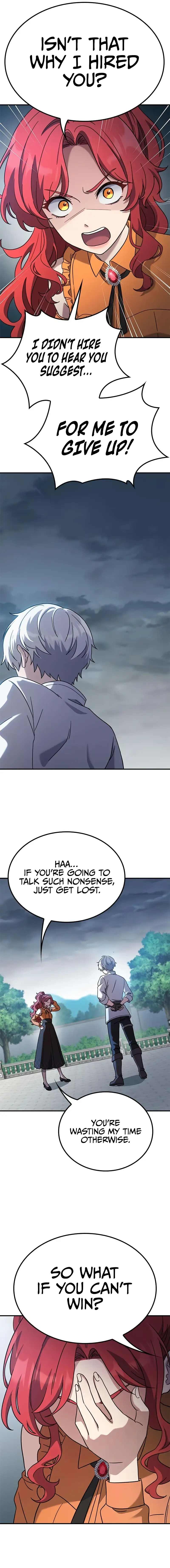 Read There Are No Bad Young Ladies in This World Manga Online