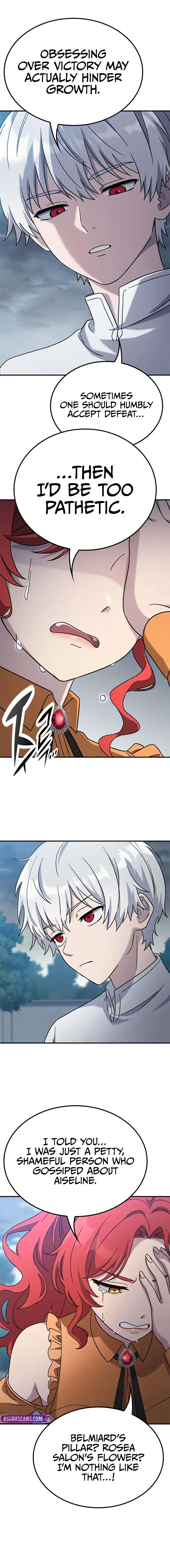 Read There Are No Bad Young Ladies in This World Manga Online