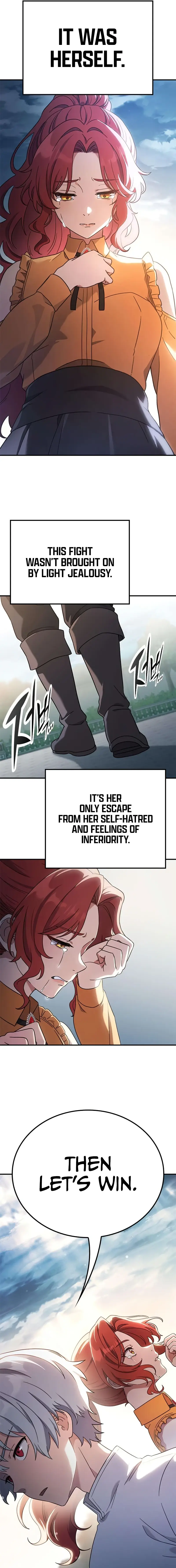 Read There Are No Bad Young Ladies in This World Manga Online