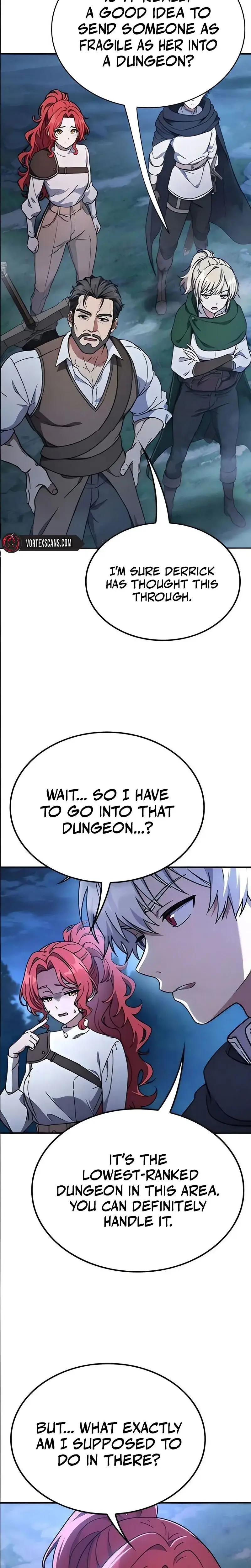 Read There Are No Bad Young Ladies in This World Manga Online