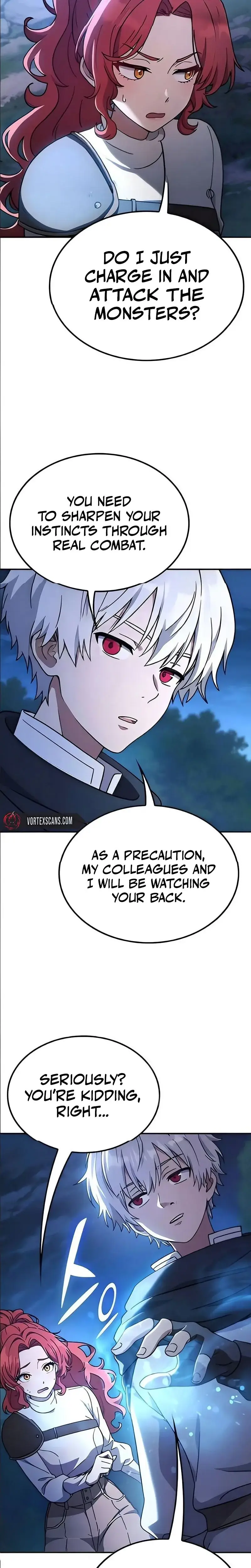 Read There Are No Bad Young Ladies in This World Manga Online