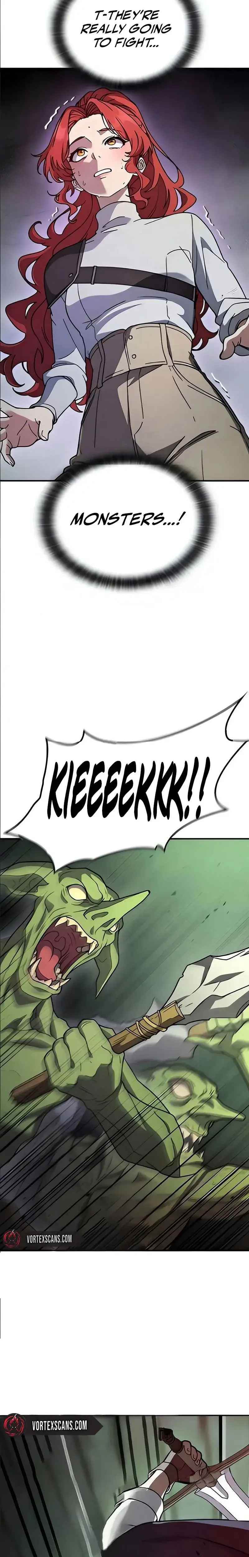 Read There Are No Bad Young Ladies in This World Manga Online