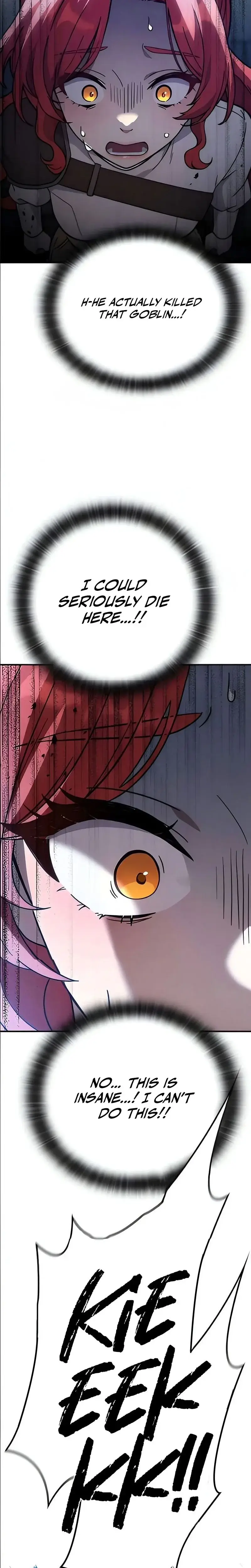 Read There Are No Bad Young Ladies in This World Manga Online