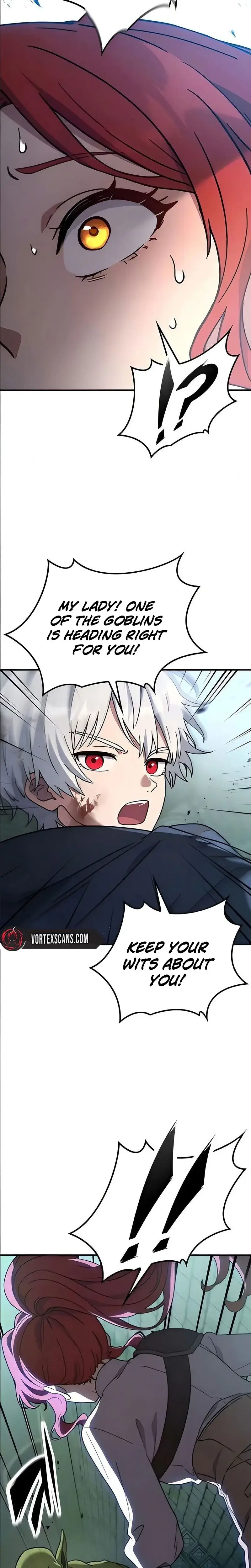 Read There Are No Bad Young Ladies in This World Manga Online