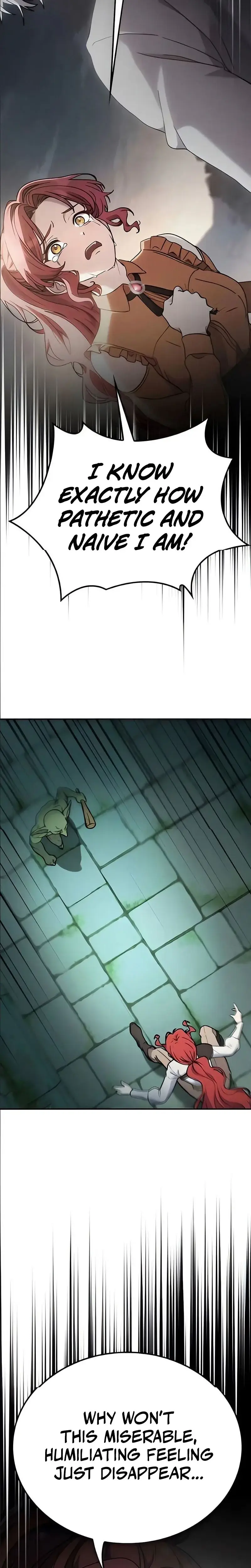 Read There Are No Bad Young Ladies in This World Manga Online