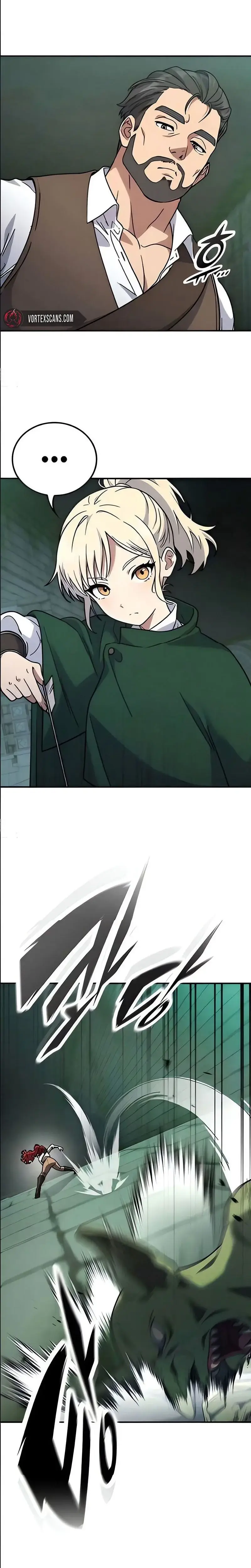 Read There Are No Bad Young Ladies in This World Manga Online