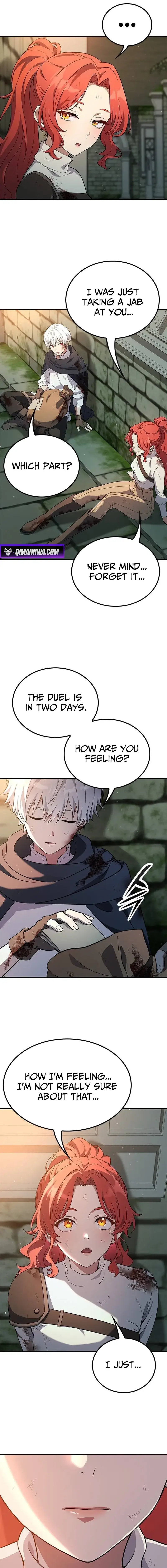 Read There Are No Bad Young Ladies in This World Manga Online