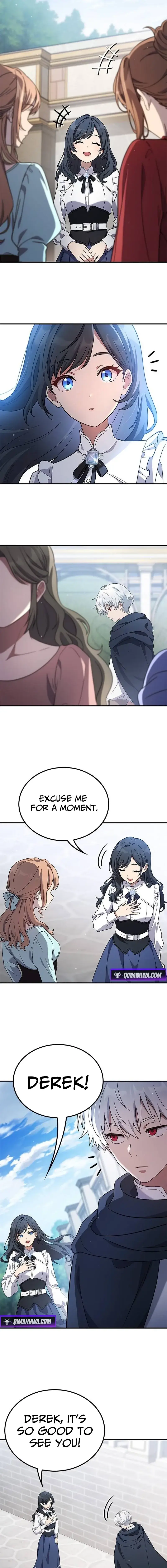 Read There Are No Bad Young Ladies in This World Manga Online